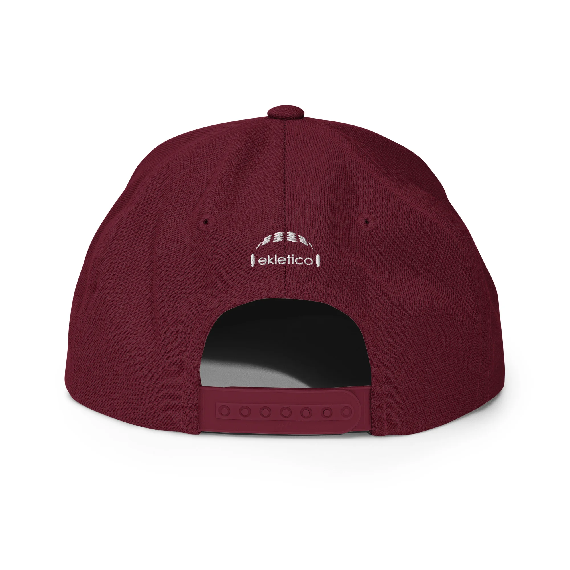 Piano Keys - Snapback Hat - Image 17