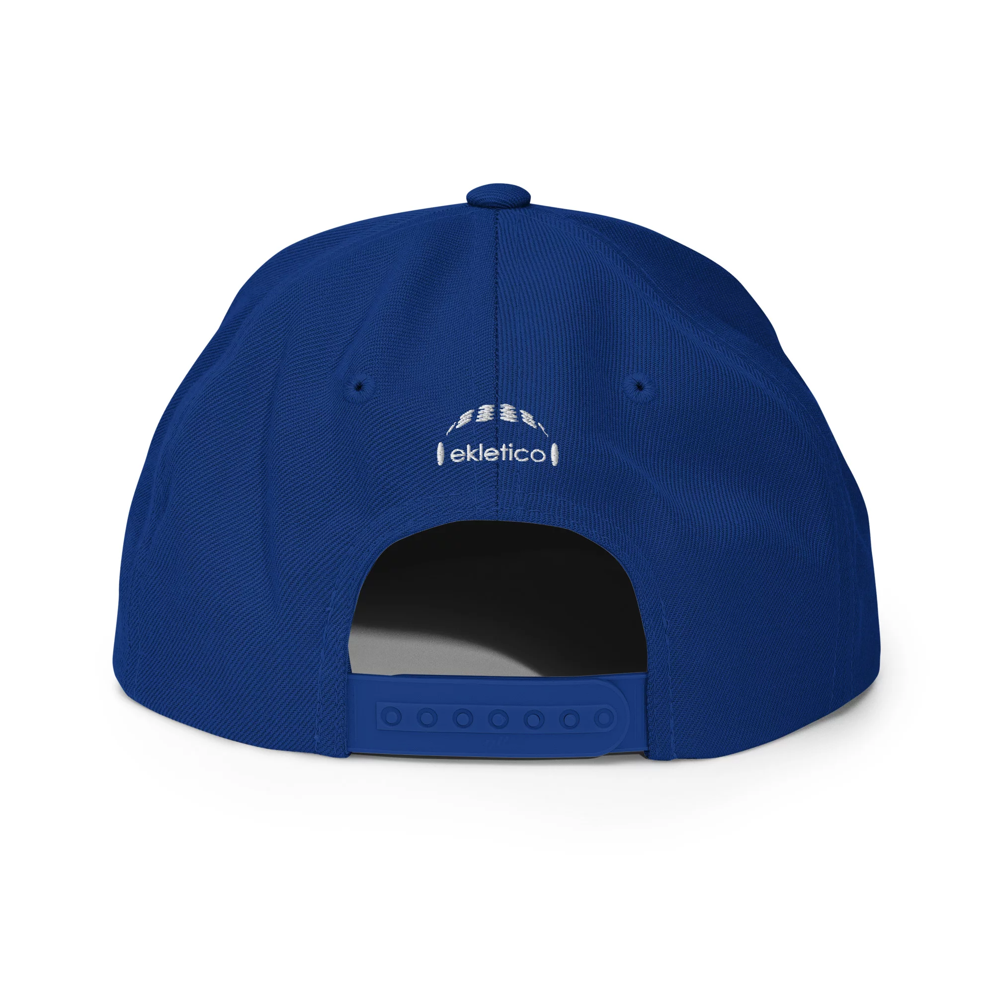Piano Keys - Snapback Hat - Image 19