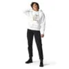 Saxophone Mankind - Unisex Hoodie - Image 3
