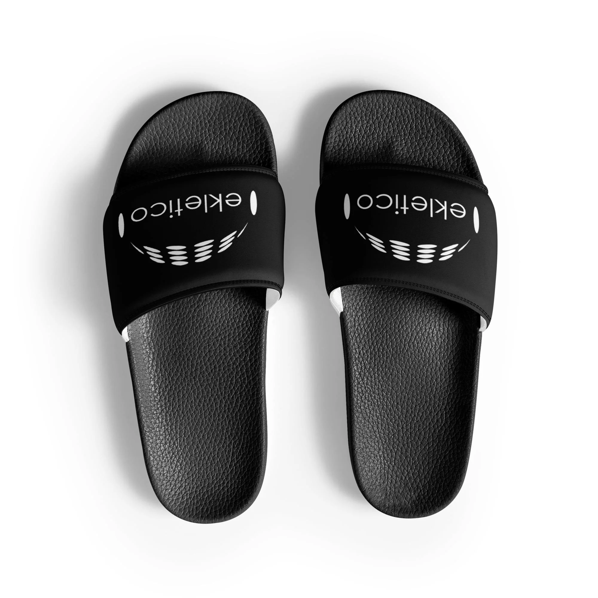 Ekletico - Women's slides - Image 3