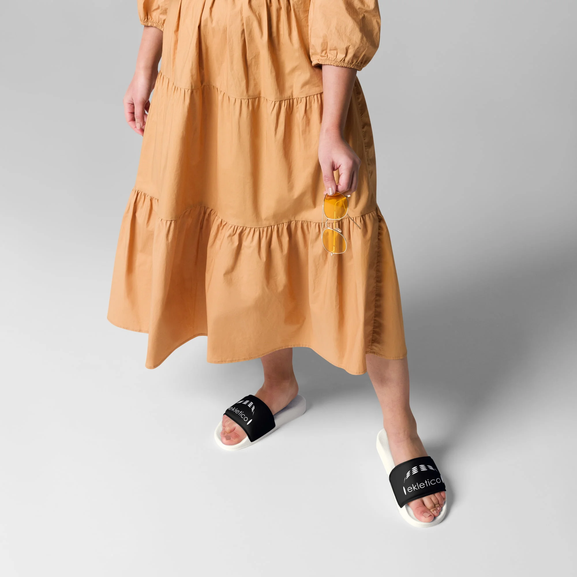 Ekletico - Women's slides - Image 2